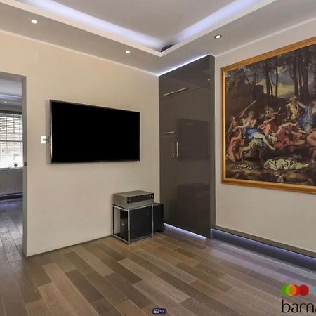 Covent Garden Two Bedroom Flat London Ngoại thất bức ảnh