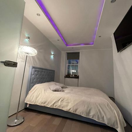 Covent Garden Two Bedroom Flat London Ngoại thất bức ảnh