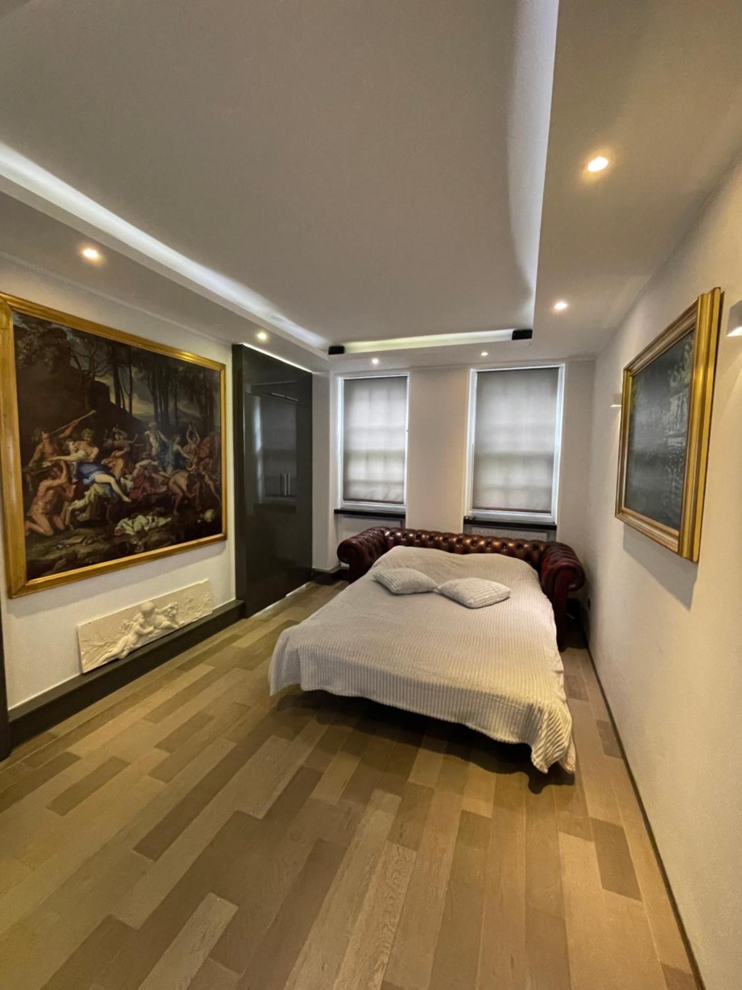 Covent Garden Two Bedroom Flat London Ngoại thất bức ảnh
