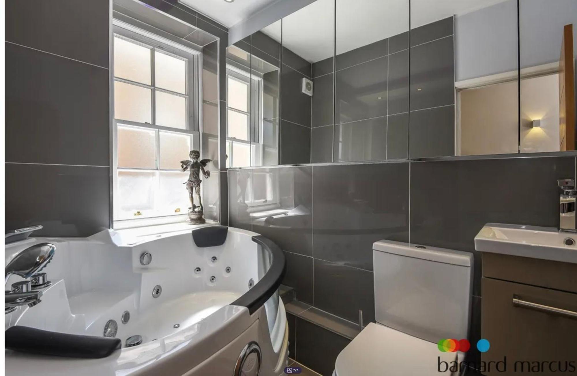 Covent Garden Two Bedroom Flat London Ngoại thất bức ảnh
