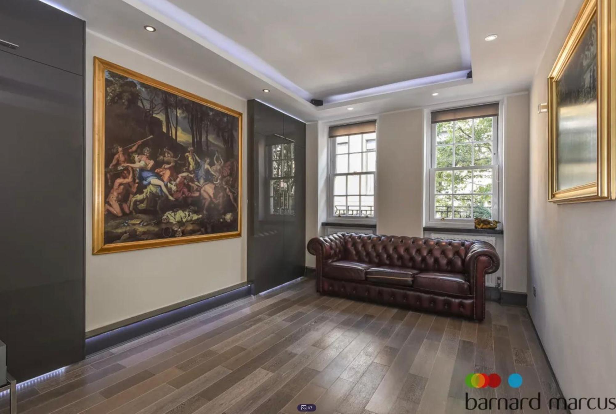 Covent Garden Two Bedroom Flat London Ngoại thất bức ảnh