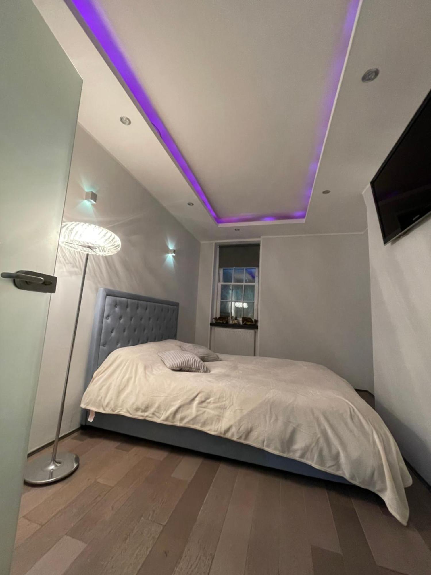 Covent Garden Two Bedroom Flat London Ngoại thất bức ảnh