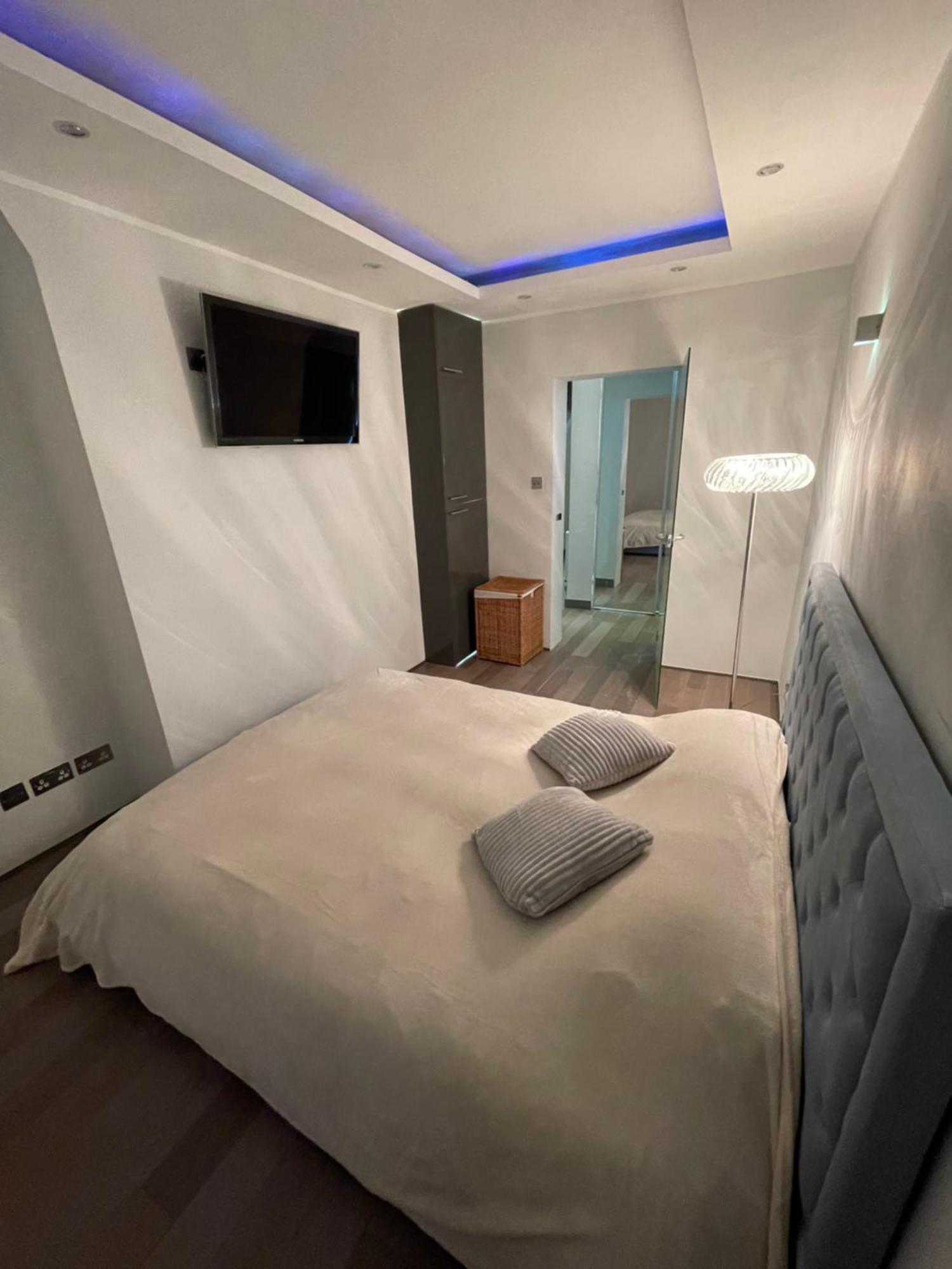 Covent Garden Two Bedroom Flat London Ngoại thất bức ảnh